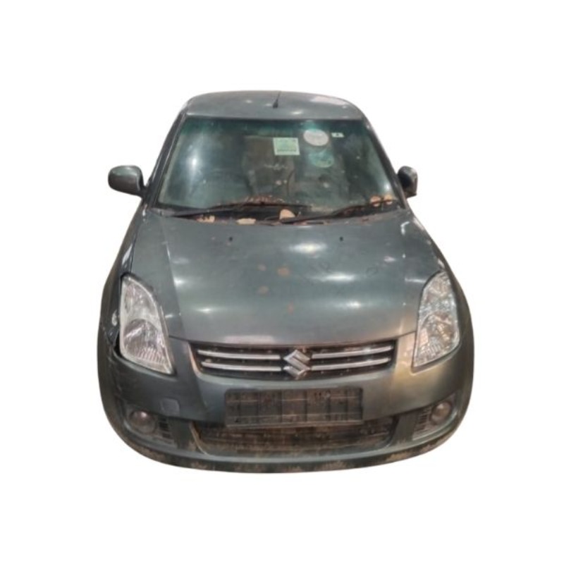Maruti Suzuki SX4