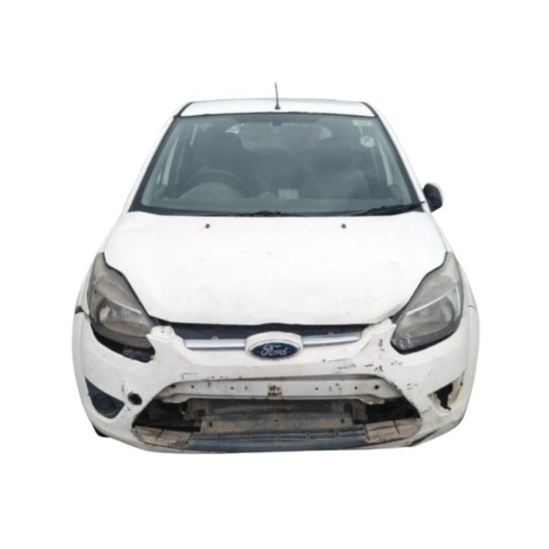 Ford Figo